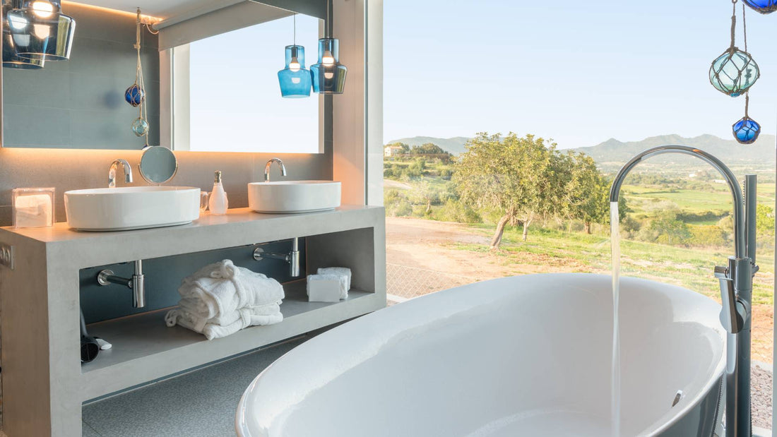 Cómo hacer que tu hotel sea más sostenible con amenities ecológicos