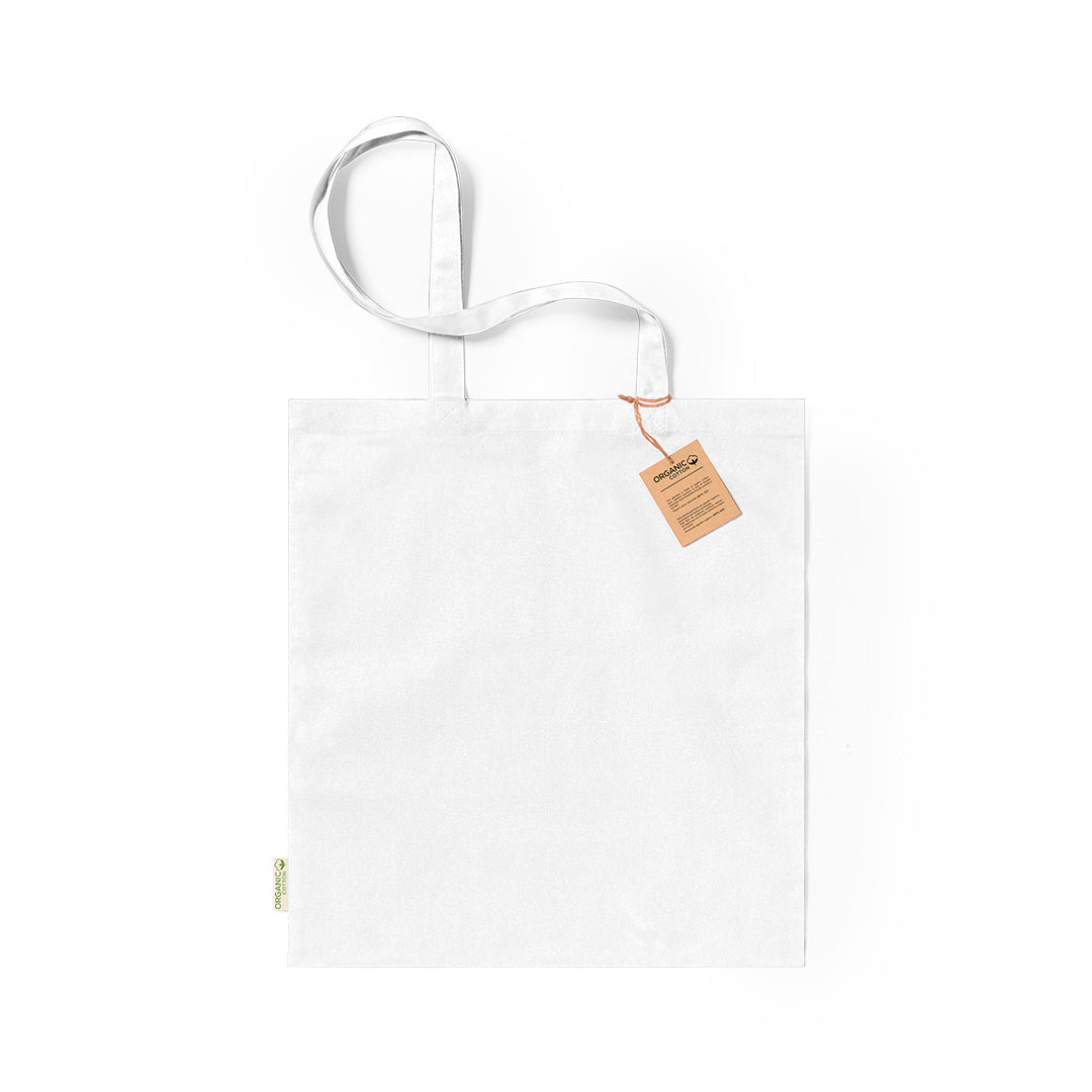 Sac en coton biologique