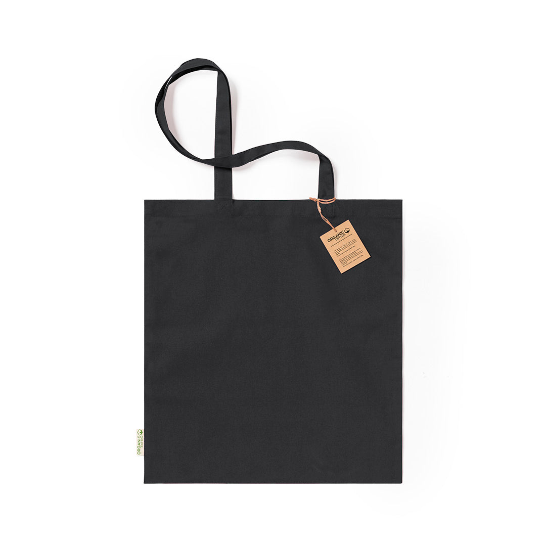 Sac en coton biologique