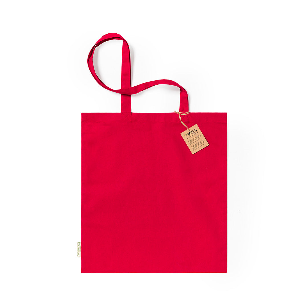 Sac en coton biologique
