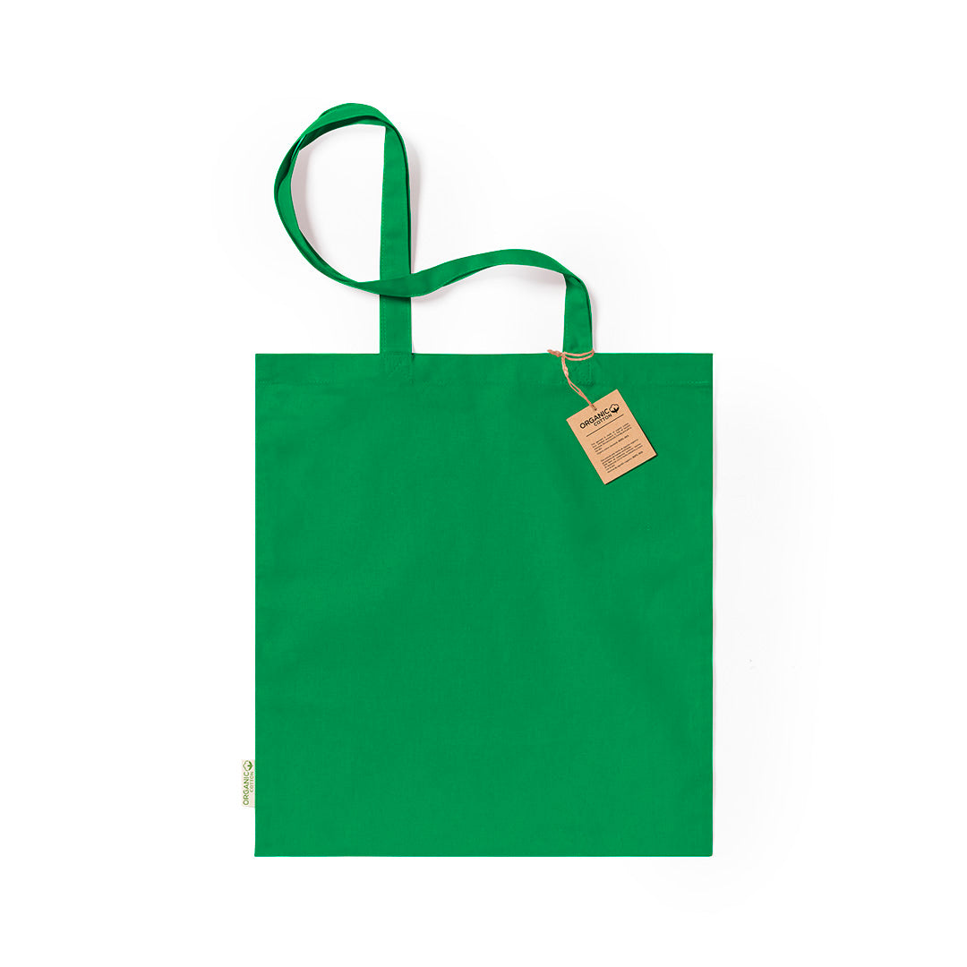 Sac en coton biologique