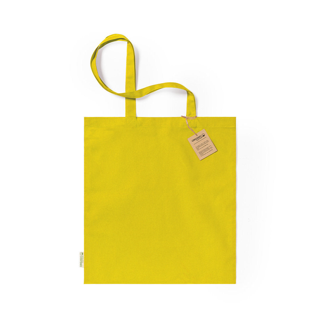 Sac en coton biologique