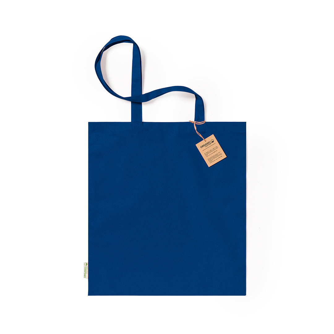 Sac en coton biologique