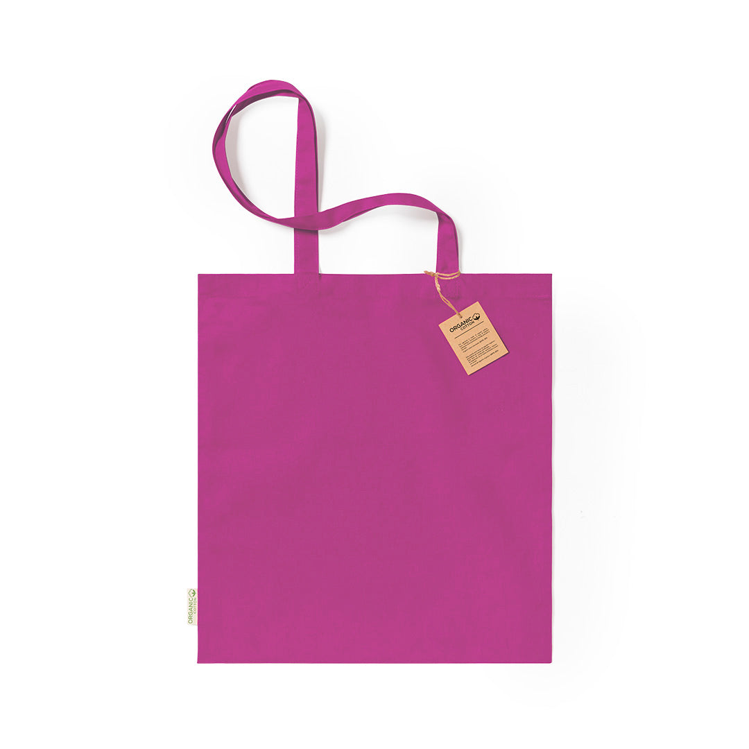 Sac en coton biologique