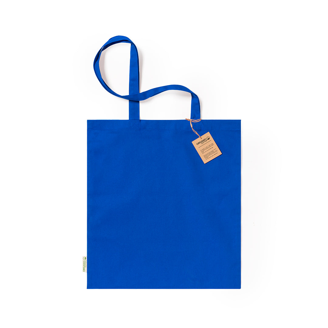 Sac en coton biologique
