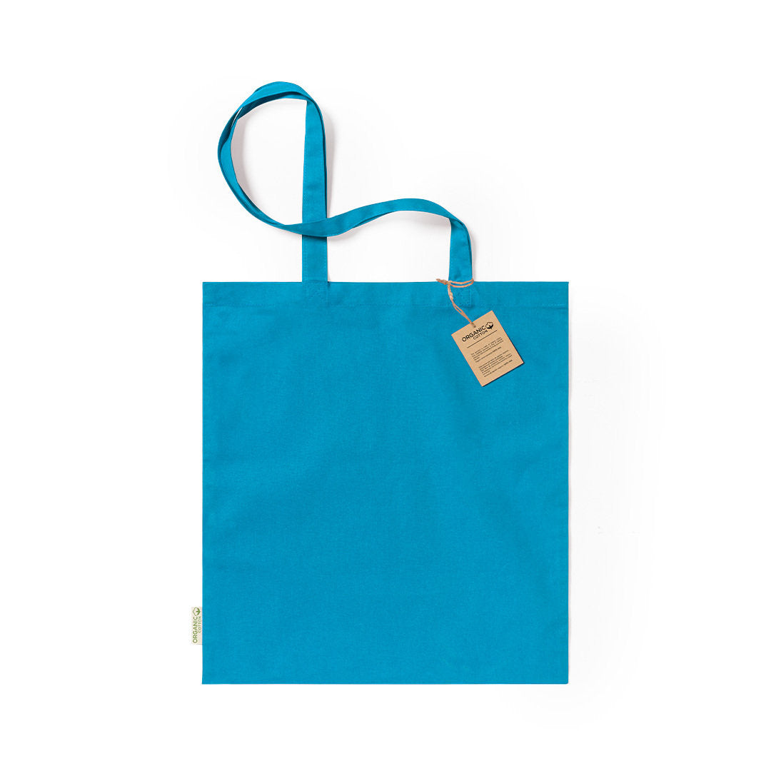Sac en coton biologique