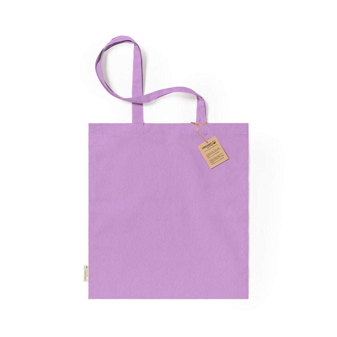 Sac en coton biologique