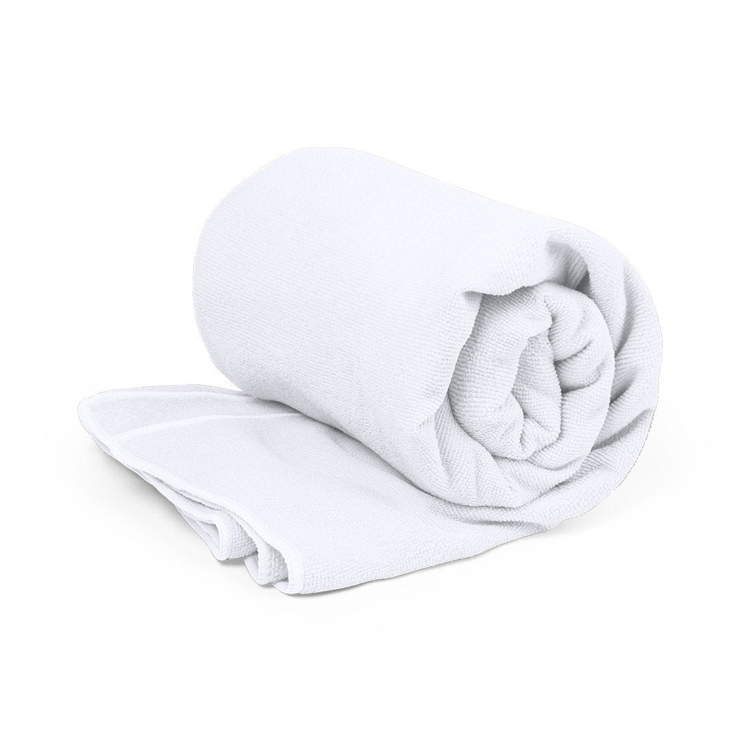 Absorbent towel