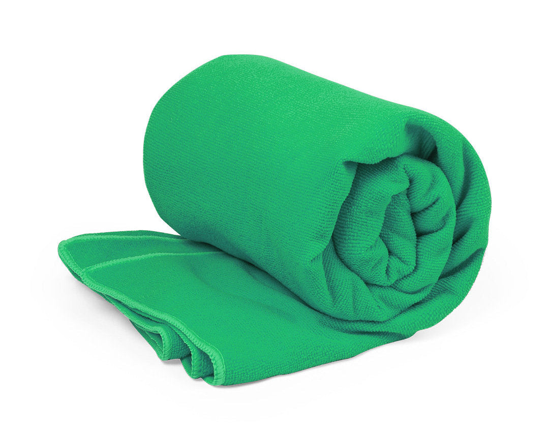 Absorbent towel