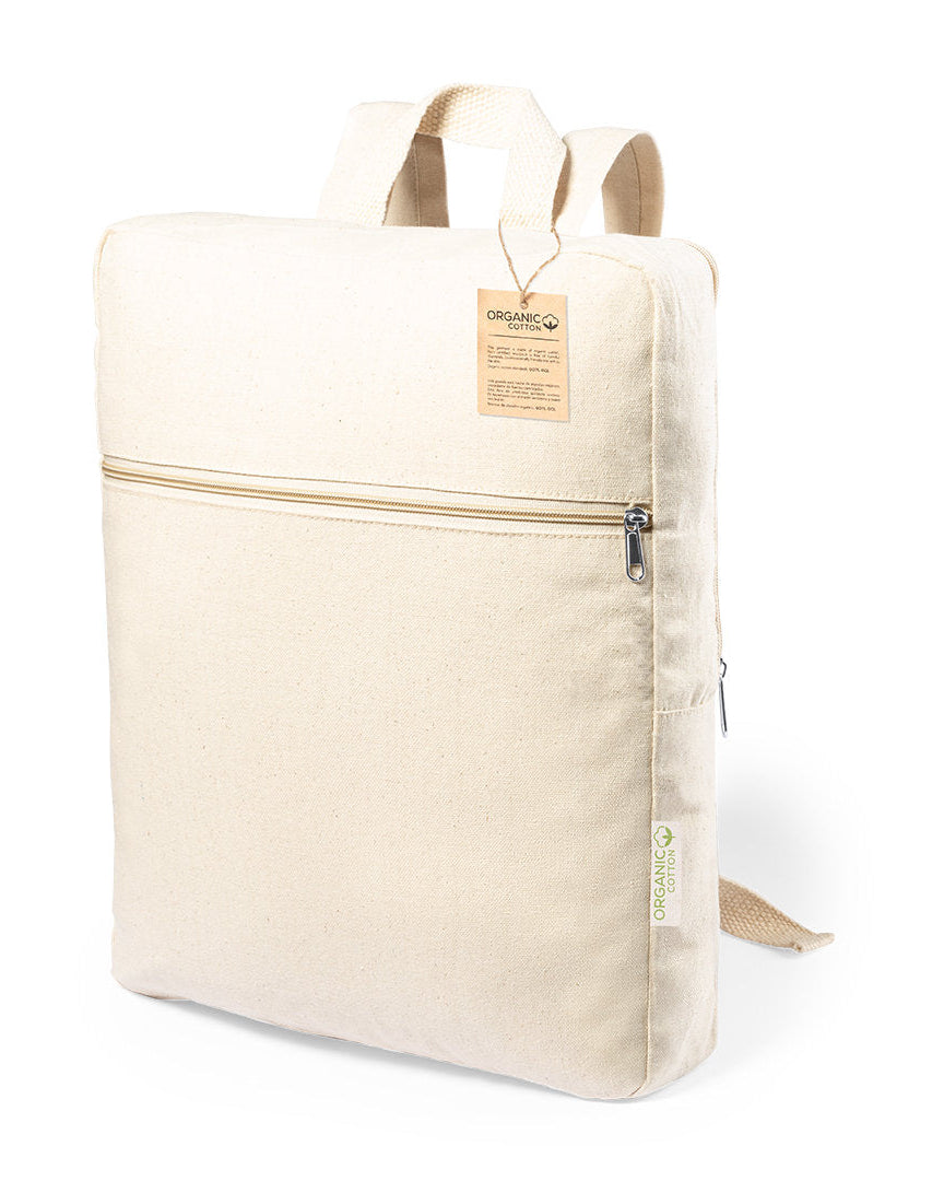 Sac à dos naturel