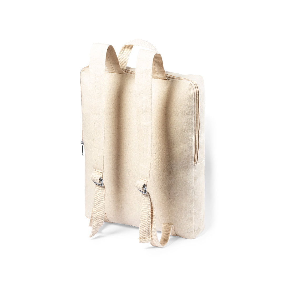 Mochila natural