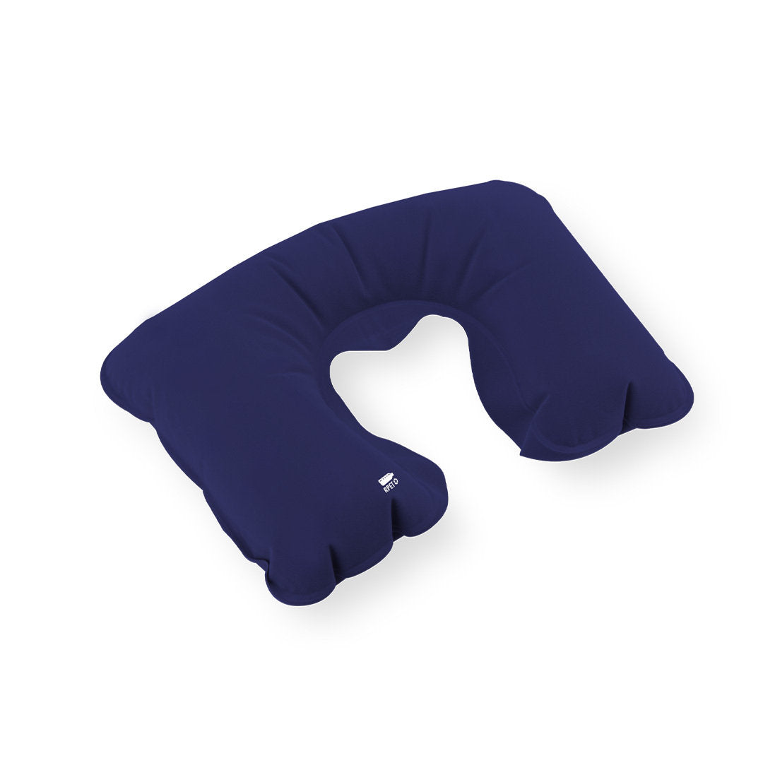Coussin gonflable en RPET