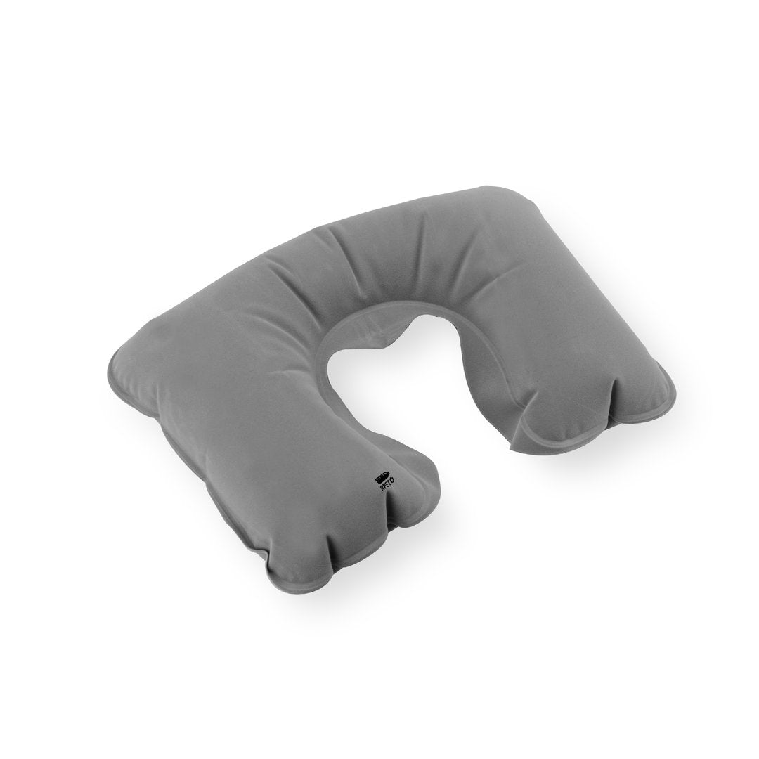 Coussin gonflable en RPET