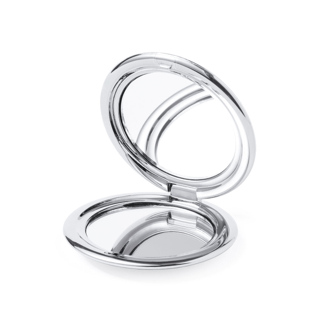 Metallic mirror