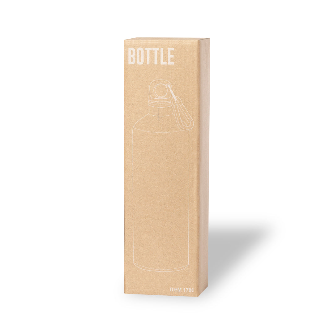 1L aluminum bottle