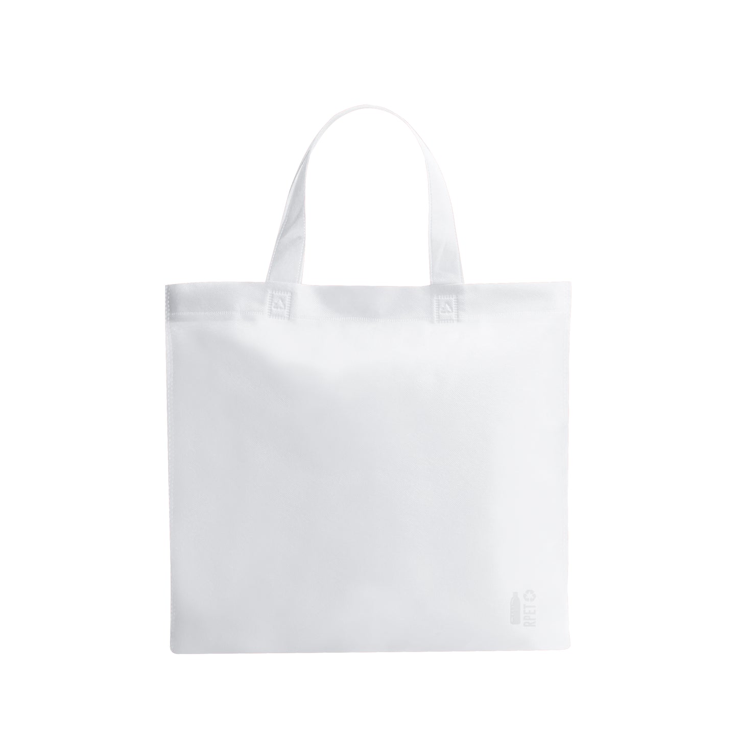 Sac de la gamme Nature en non-tissé RPET 70 g/m²