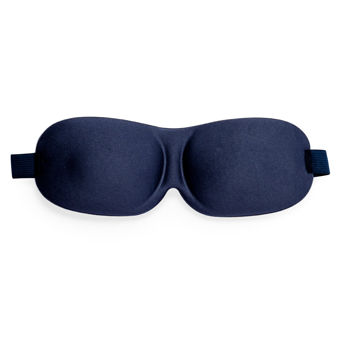 Masque doux pour les yeux