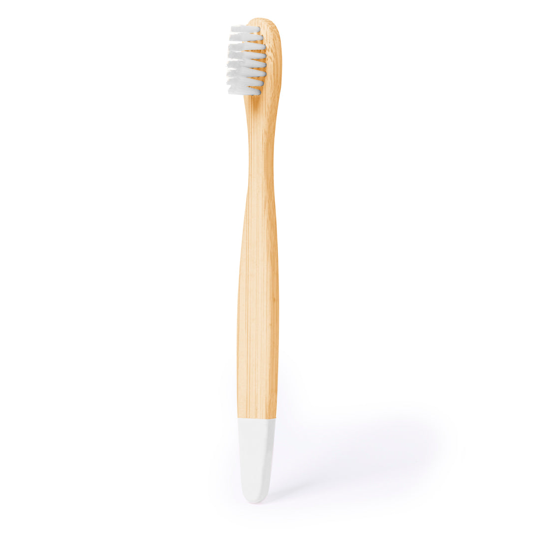 Cepillo de dientes niño