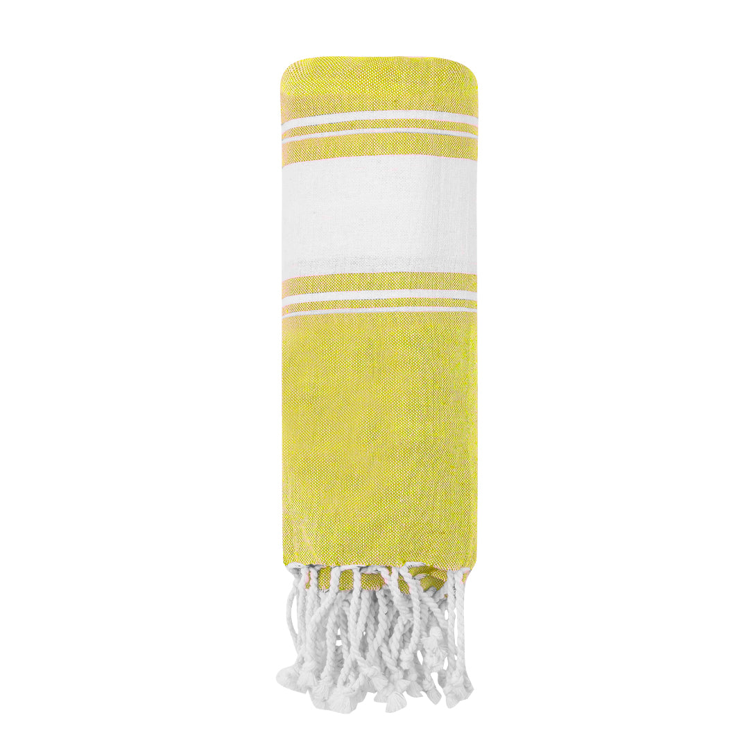 Essential towel pareo