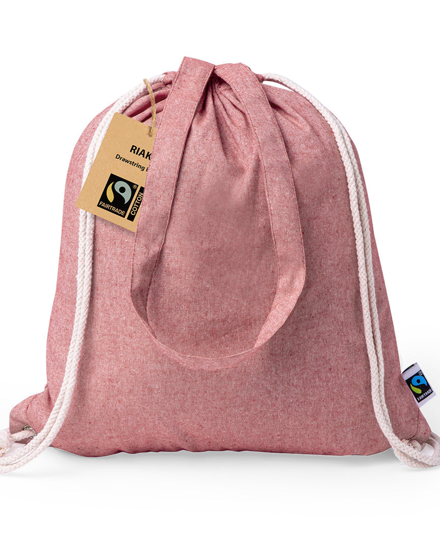 Sac à dos Fairtrade