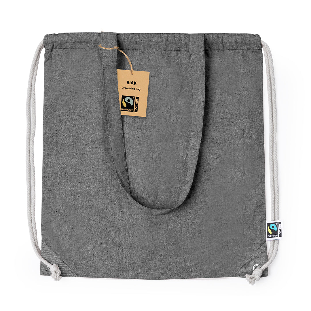 Sac à dos Fairtrade