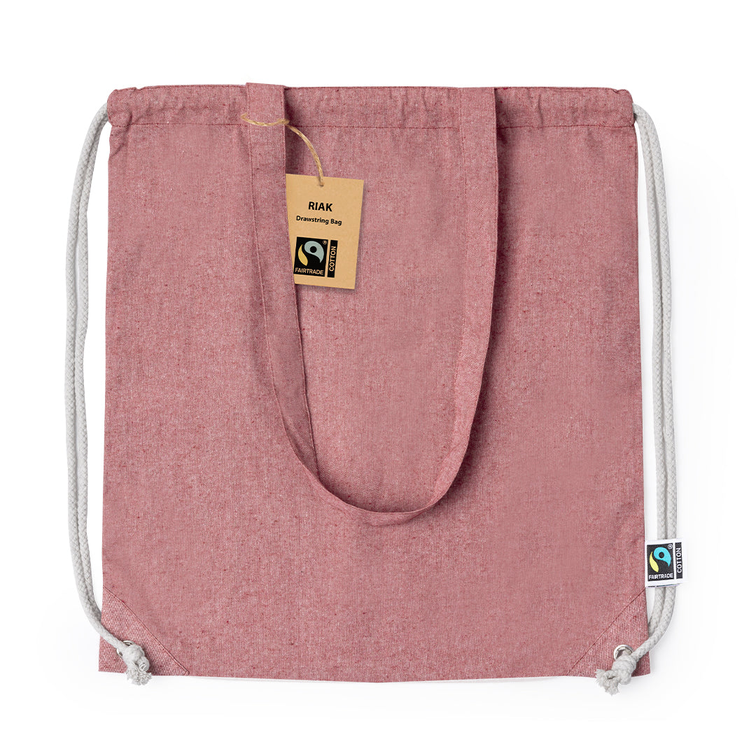 Sac à dos Fairtrade