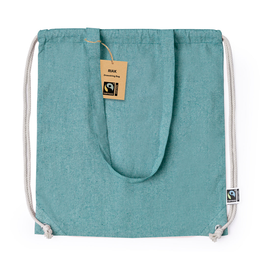 Sac à dos Fairtrade