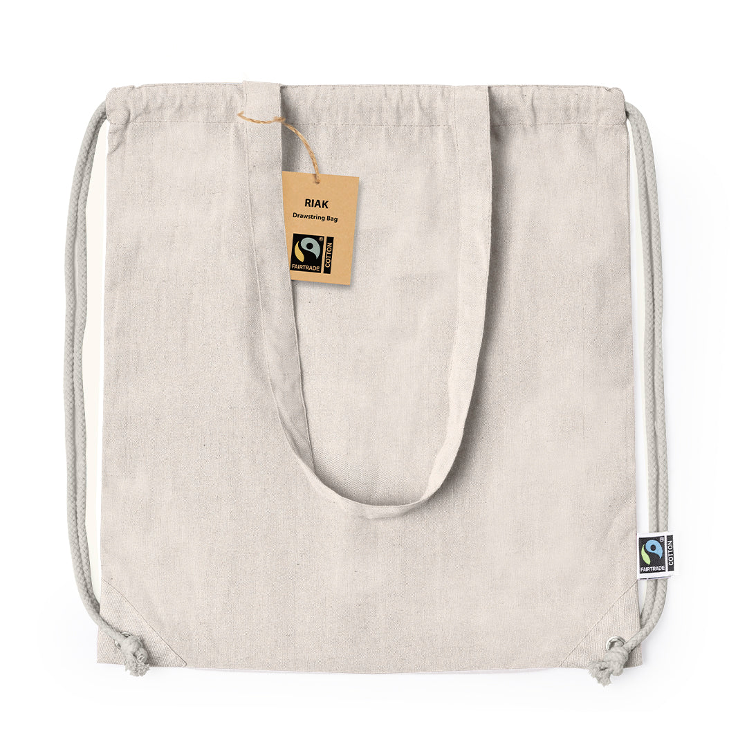 Sac à dos Fairtrade