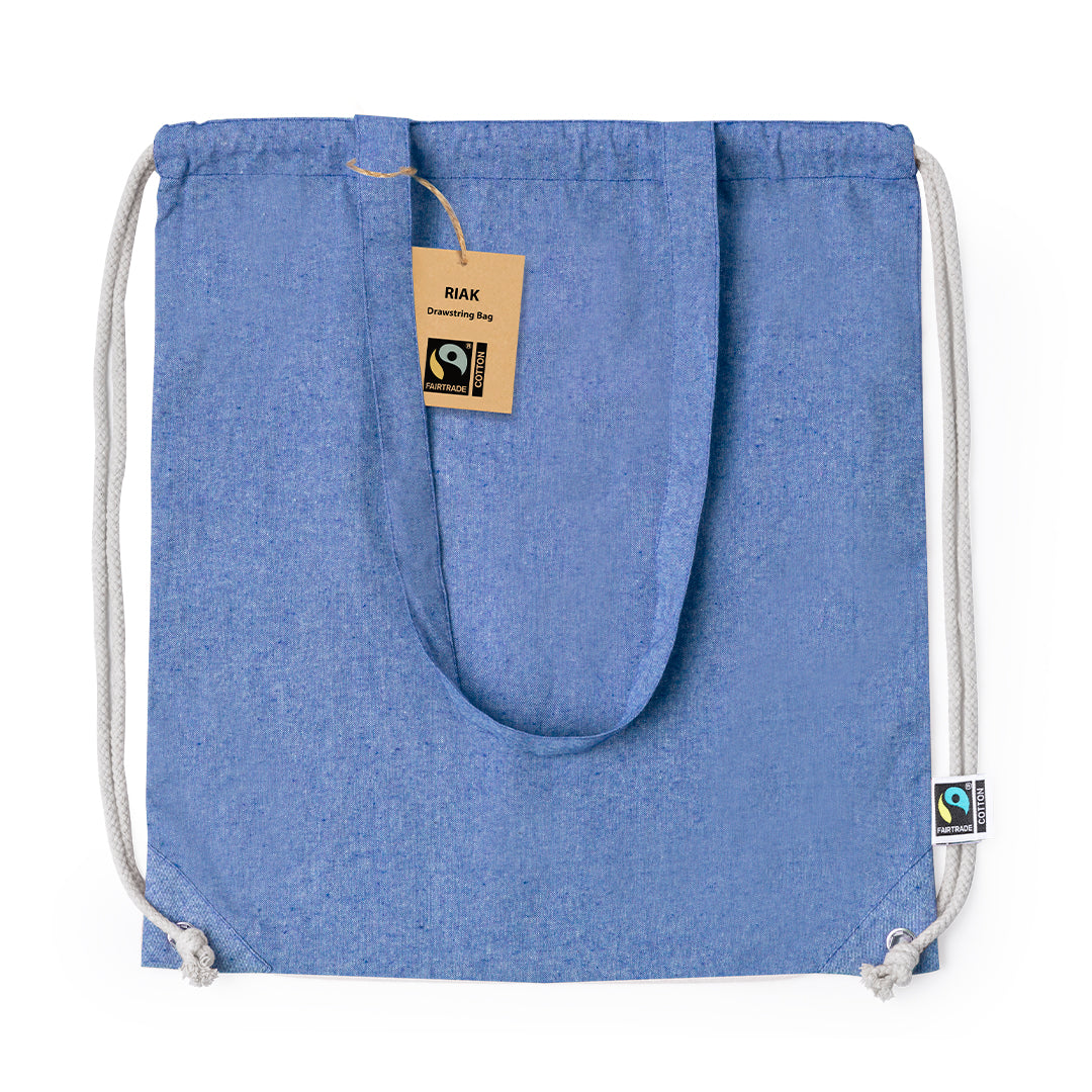 Sac à dos Fairtrade