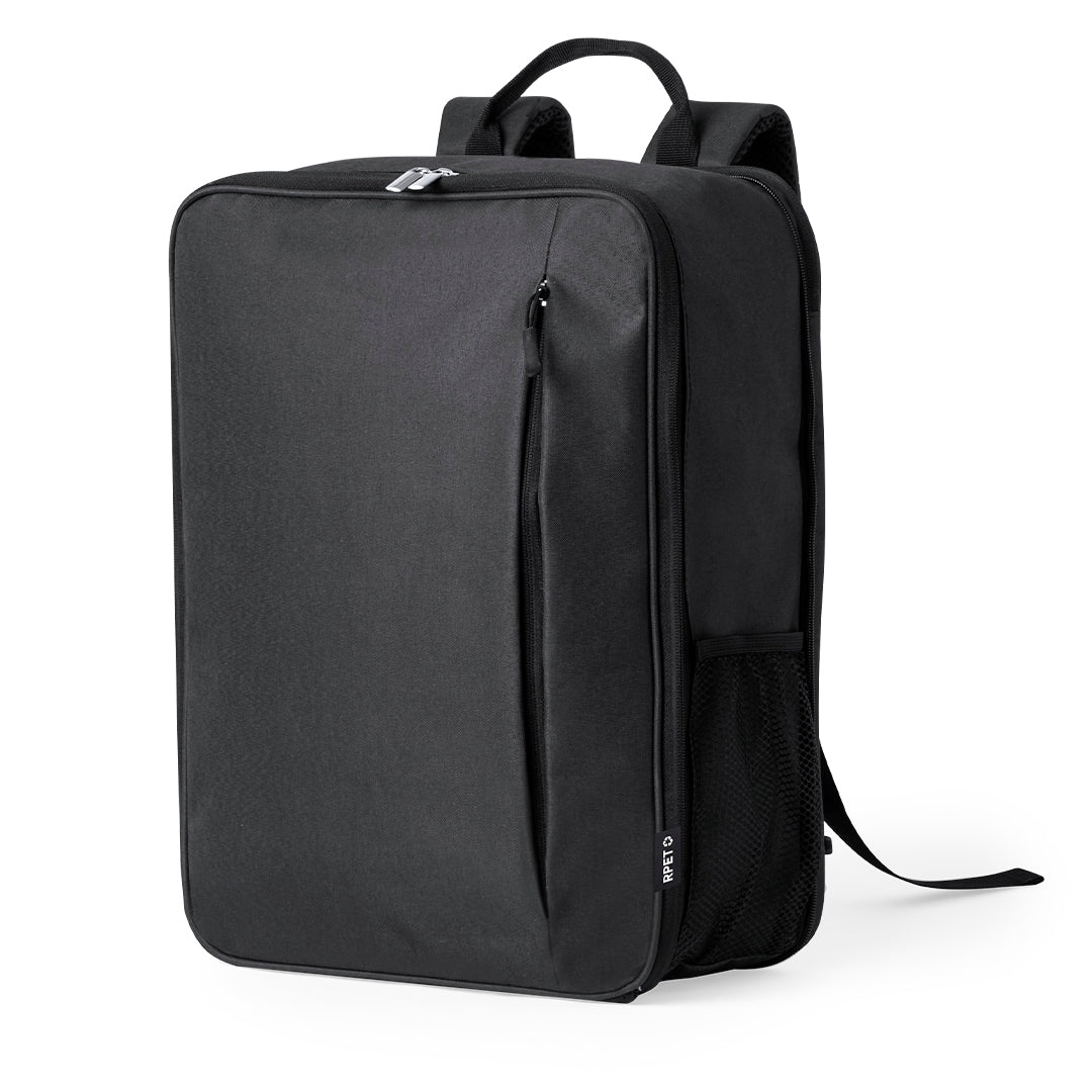 Sac à dos extensible