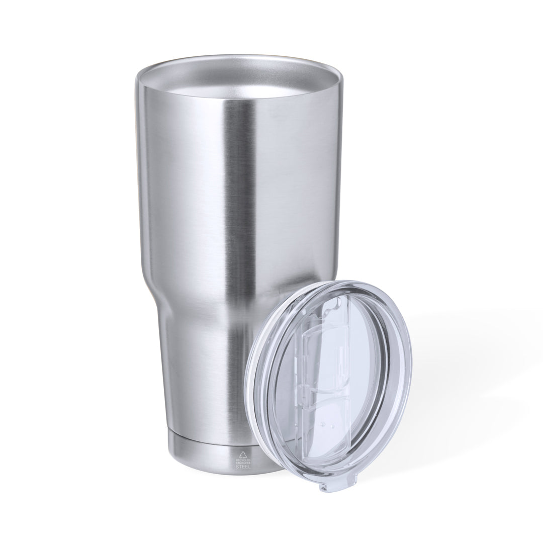 800ml thermal glass