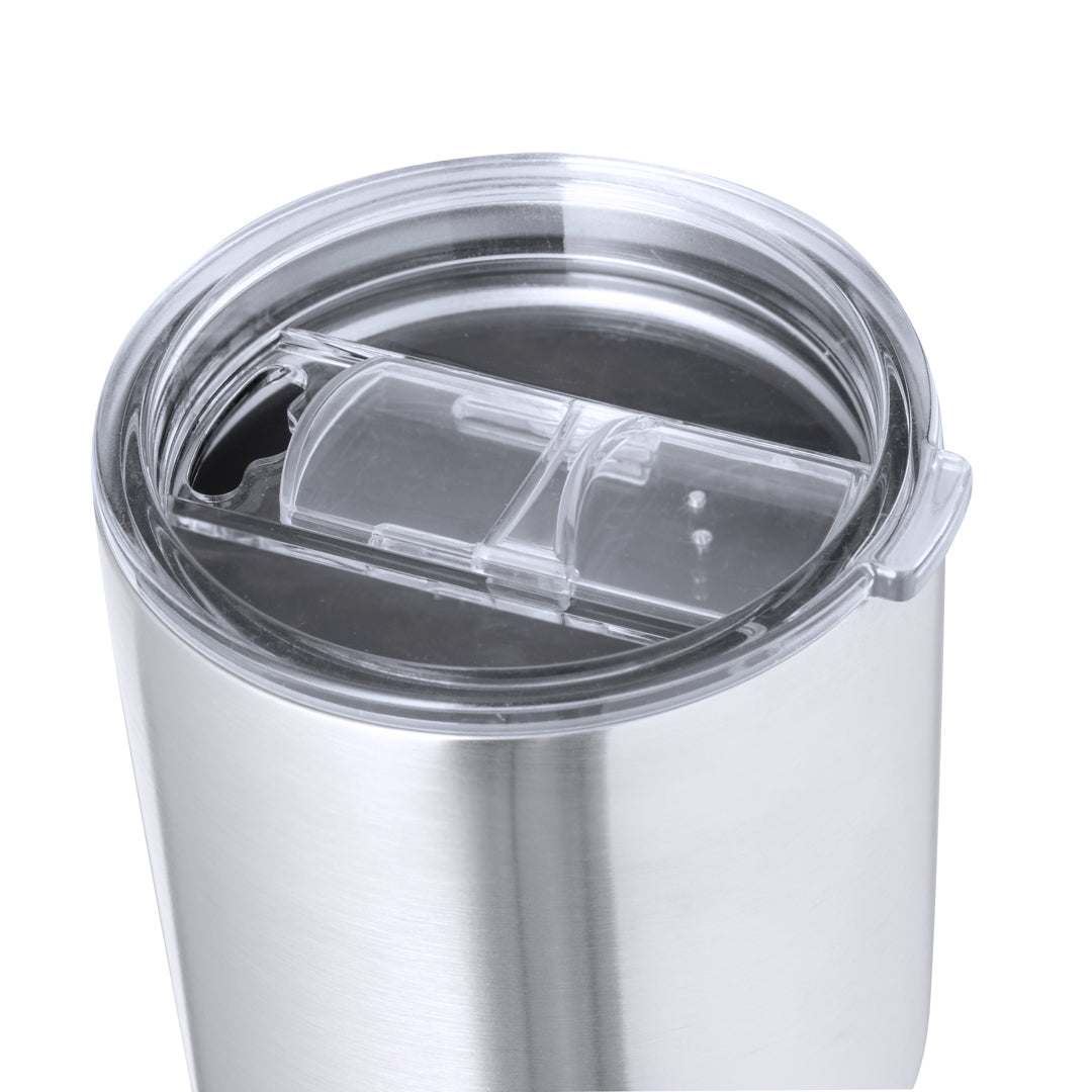 800ml thermal glass