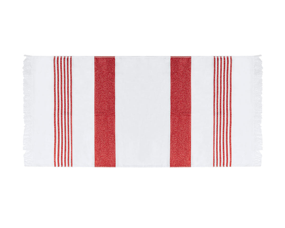 Seaqual towel pareo