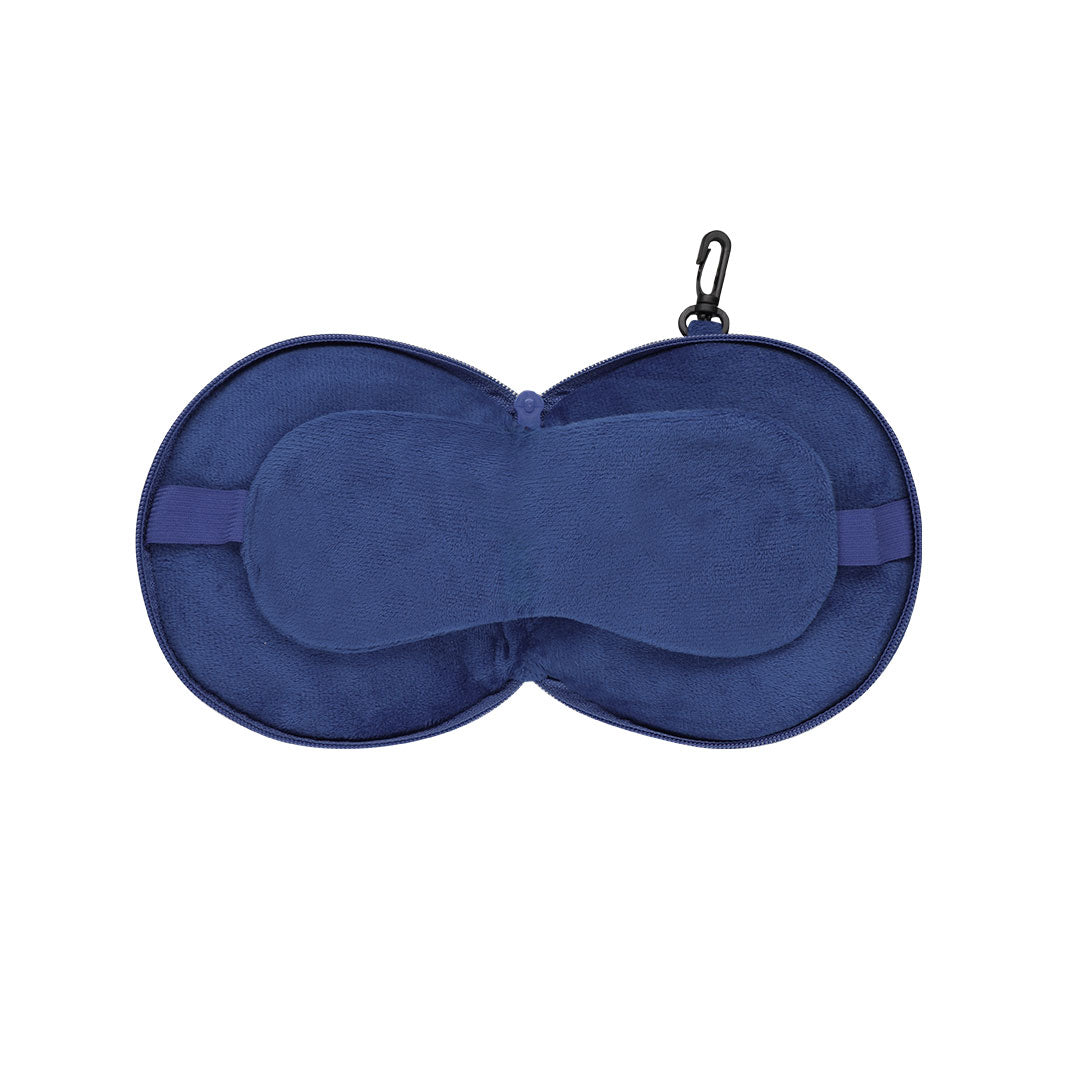 Oreiller masque de voyage pour les yeux