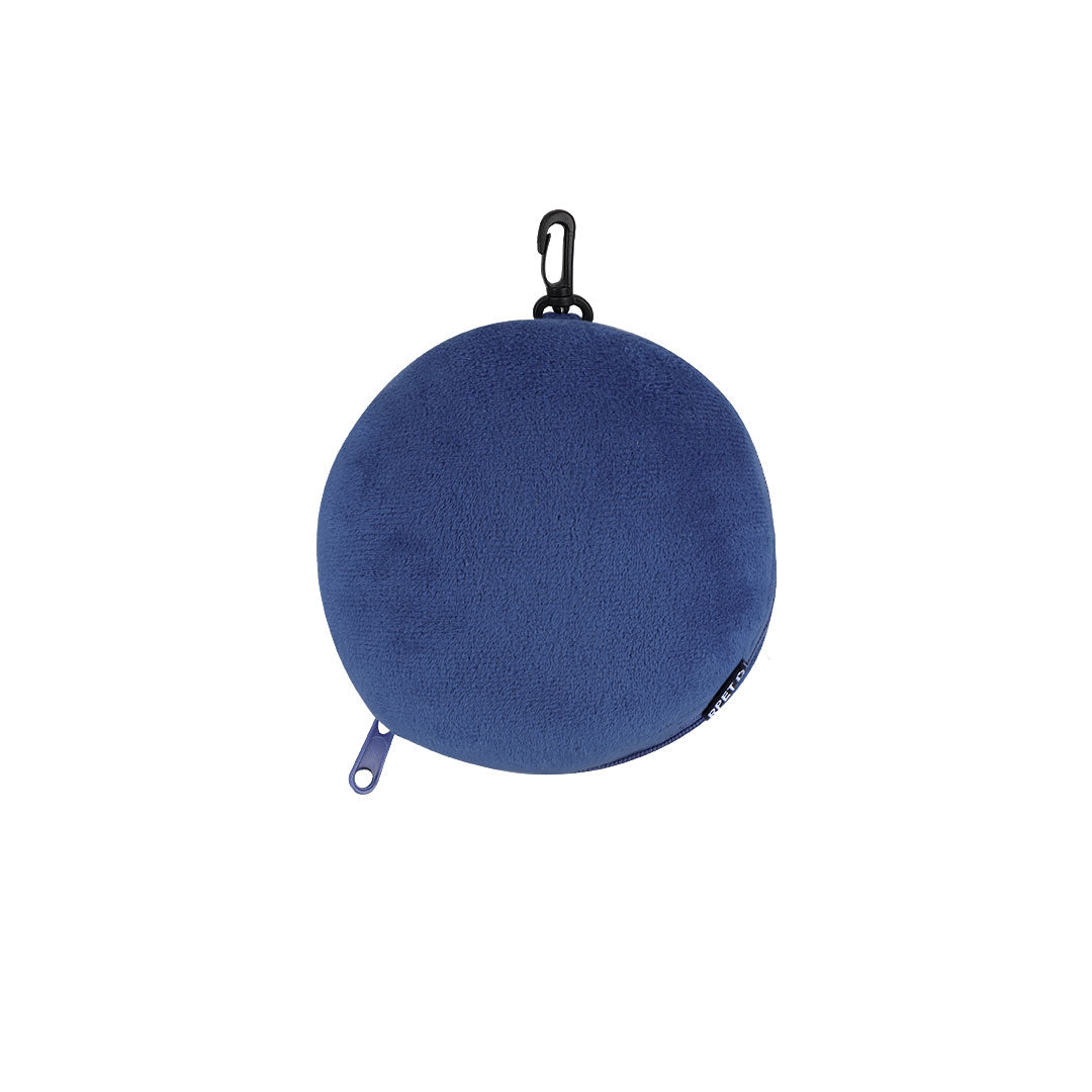 Oreiller masque de voyage pour les yeux
