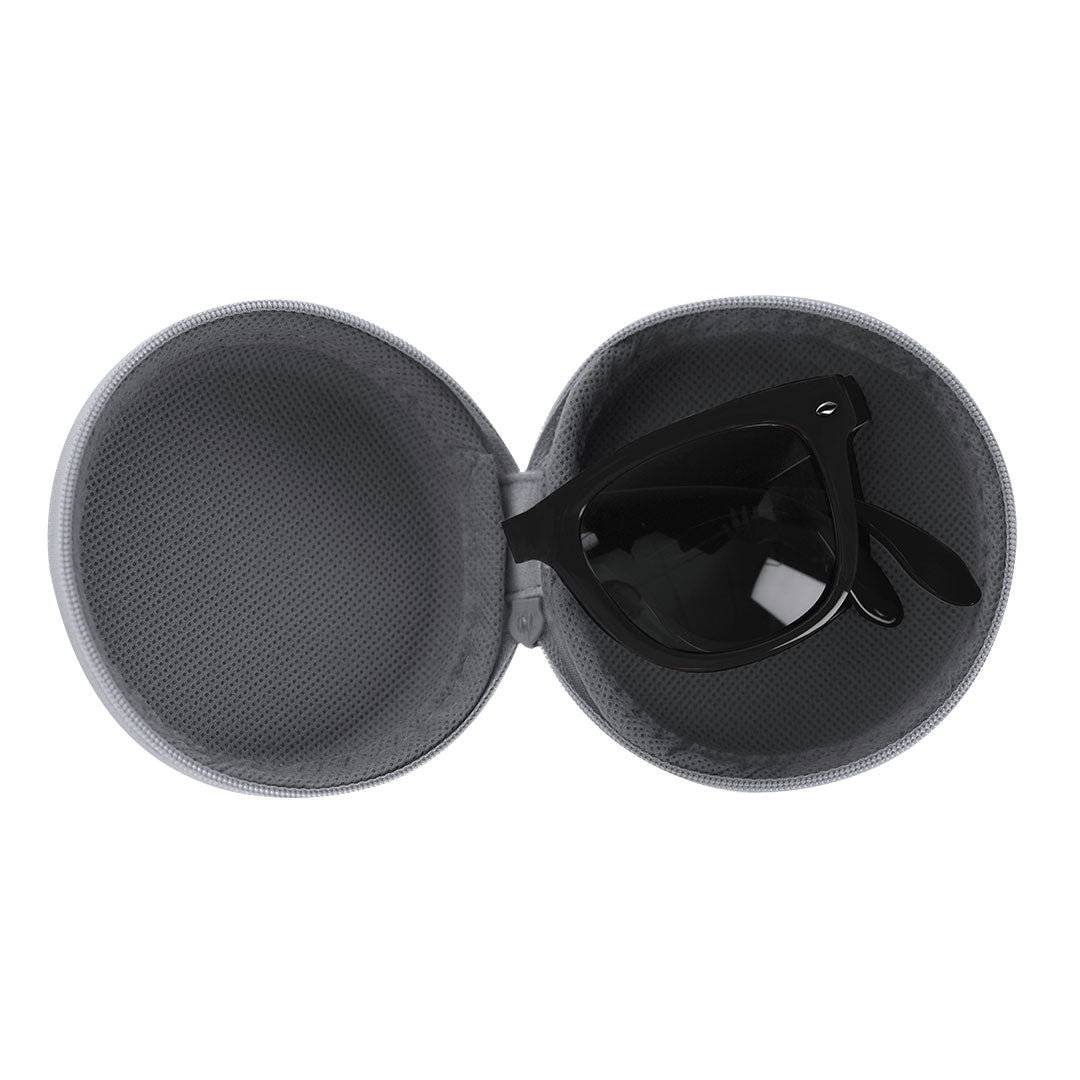 Lunettes de soleil pliantes