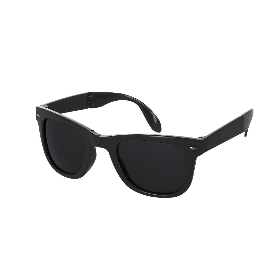 Lunettes de soleil pliantes
