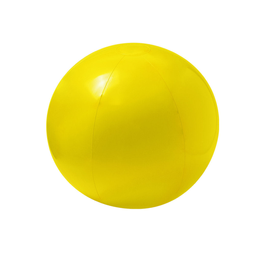 Maxi inflatable ball