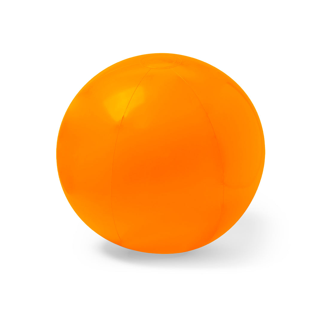 Maxi inflatable ball