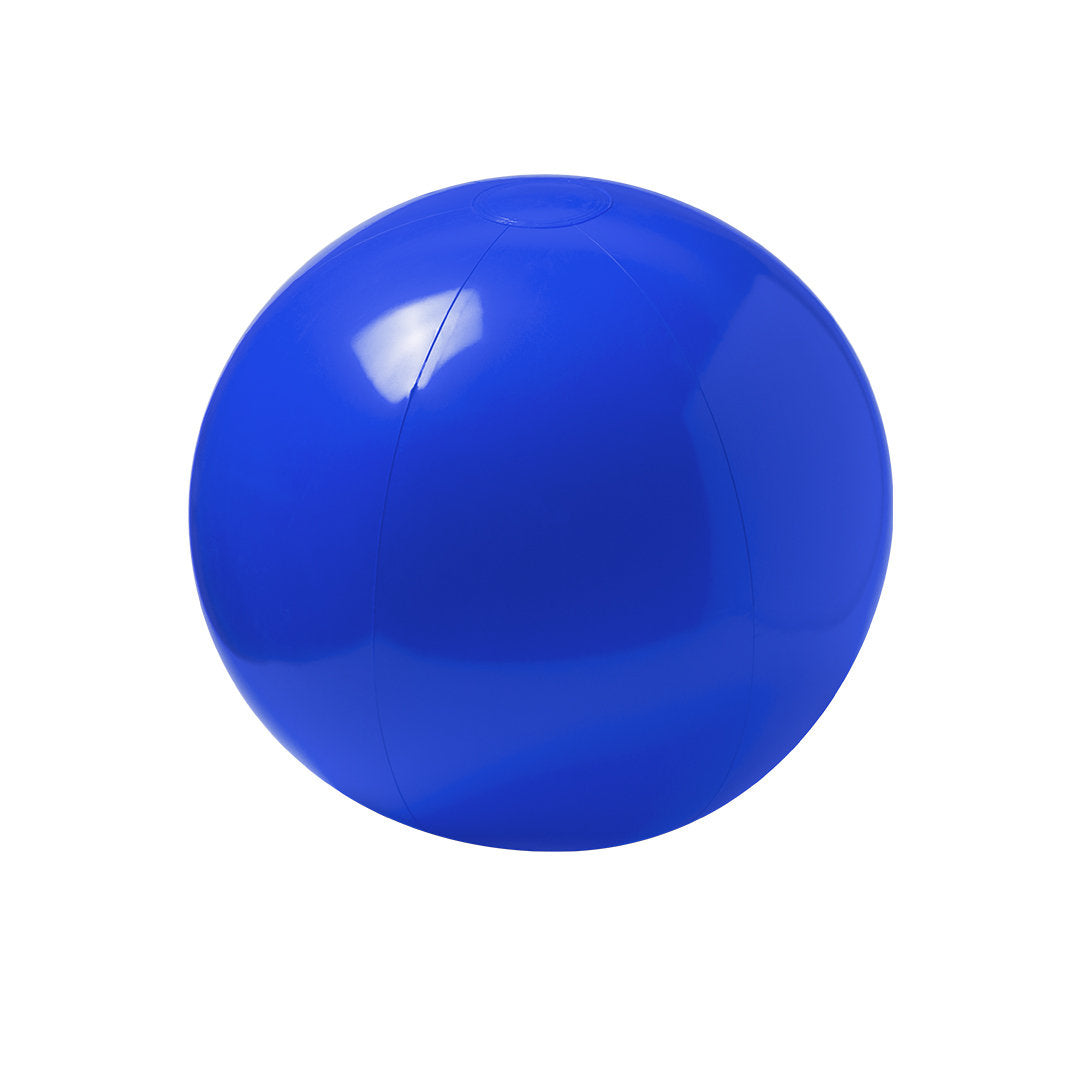 Maxi inflatable ball
