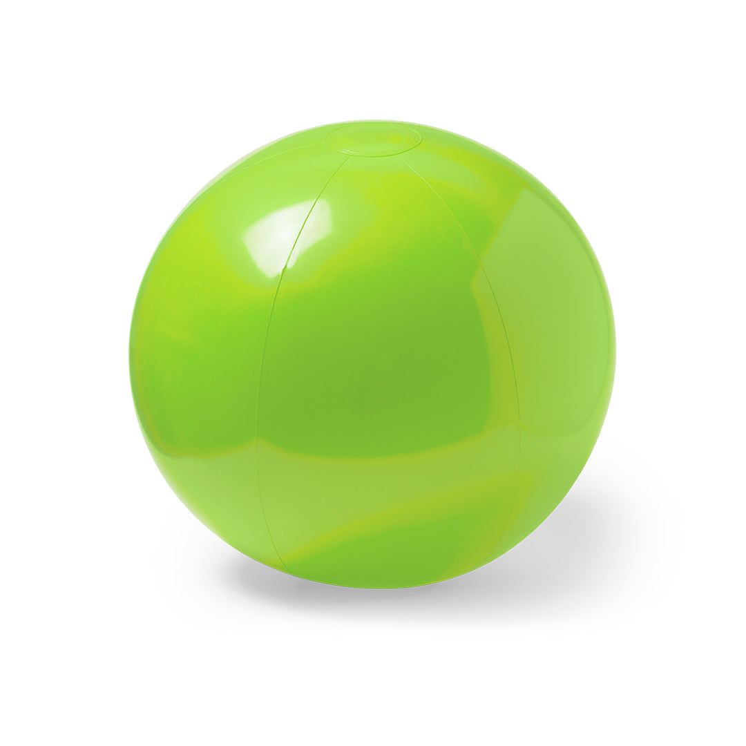 Maxi inflatable ball