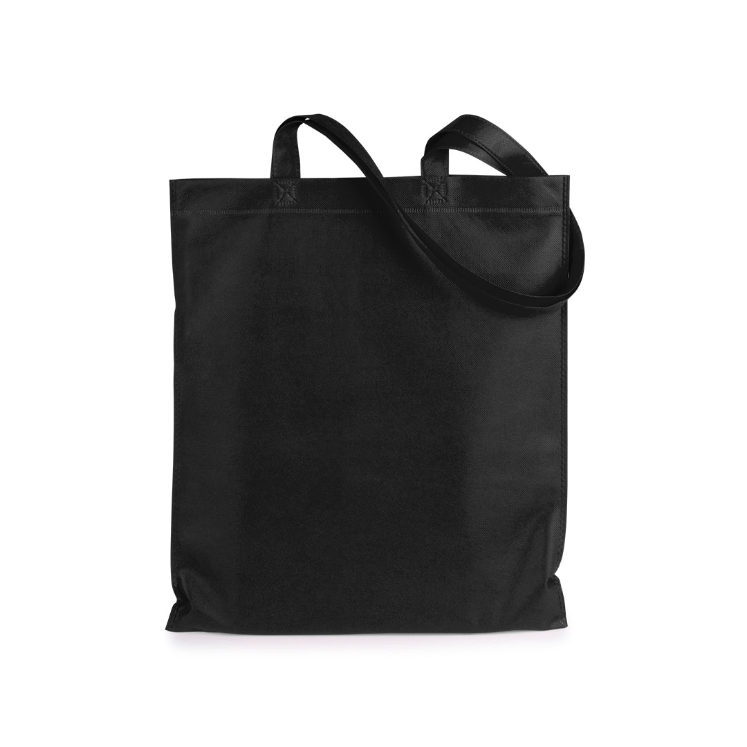 Bolsa fabricada non-woven de 80g/m2