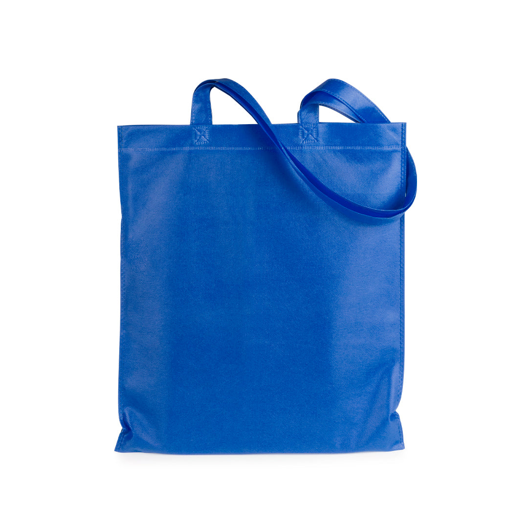 Bolsa fabricada non-woven de 80g/m2