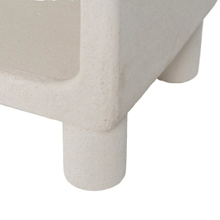 ESTANTERÍA BLANCO DM 80 X 38 X 170 CM