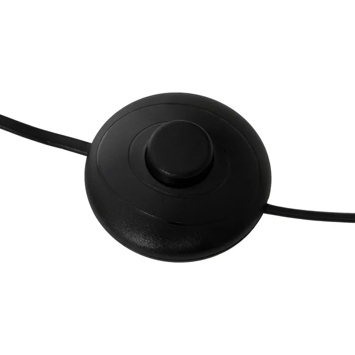 ARMARIO LED MADERA-METAL 100 X 40 X 147 CM