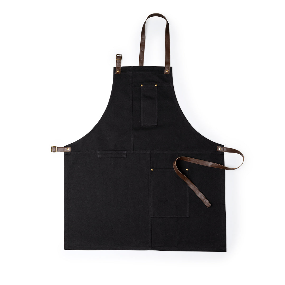 Tablier en toile Pro