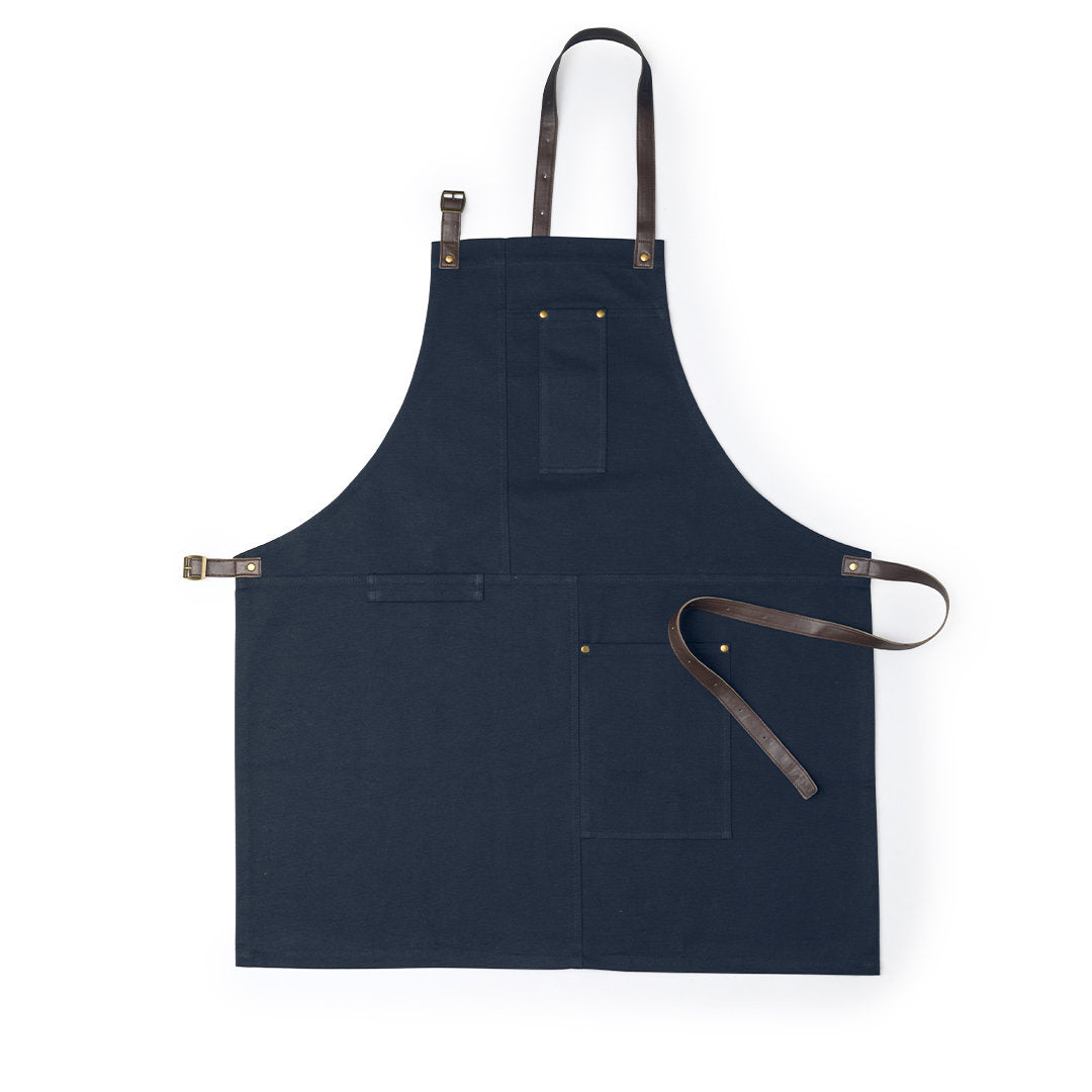 Tablier en toile Pro
