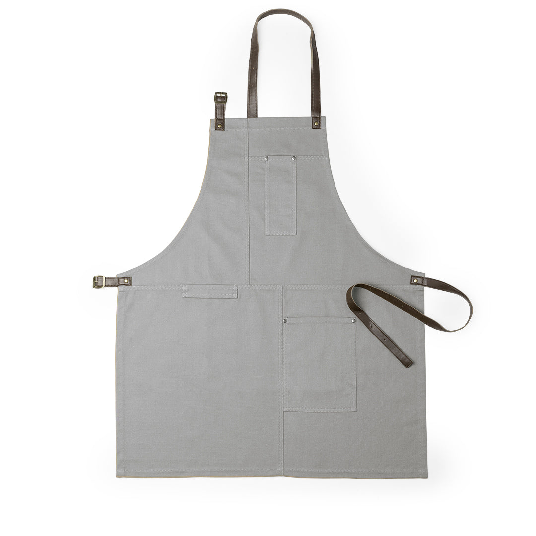 Tablier en toile Pro