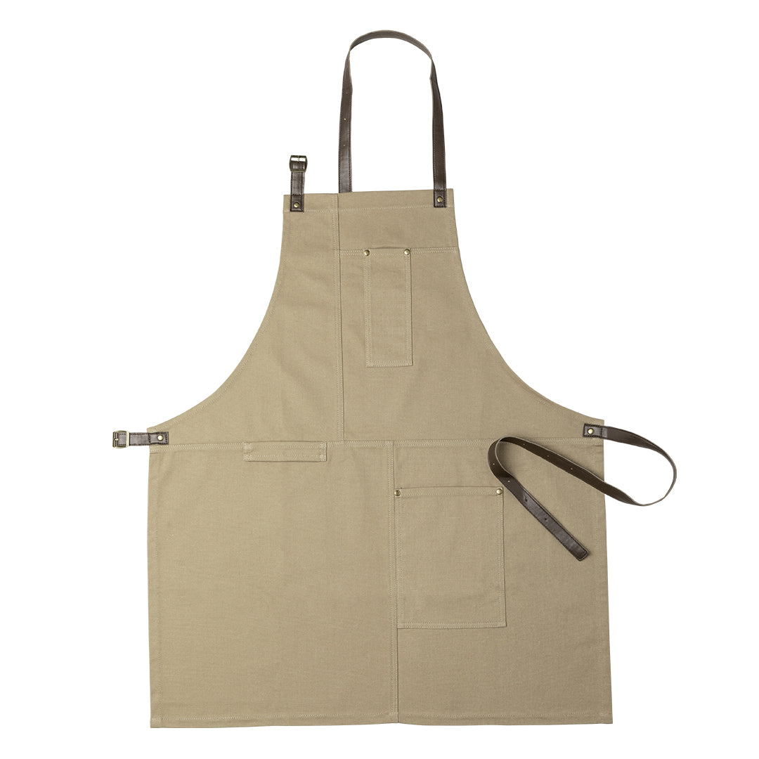 Tablier en toile Pro