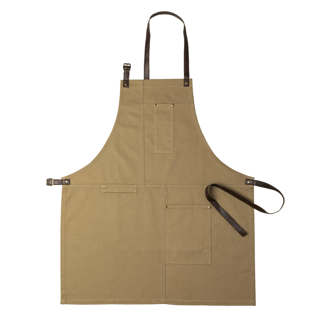 Tablier en toile Pro